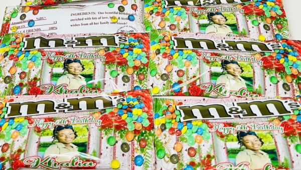 IMG_2465 M&M's Personalized