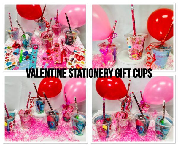Valentine gifts for children