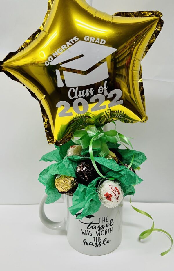 Forever Love For The Grad Graduation Gifts